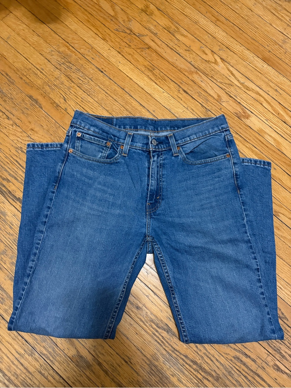 Levi’s 514